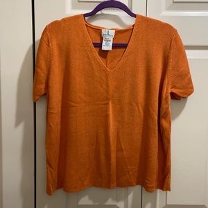 Jessica London Silkie Sweater 1X